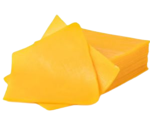 Cheddar Cheese Slice (processed)