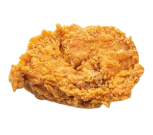 McSpicy Chicken Patty