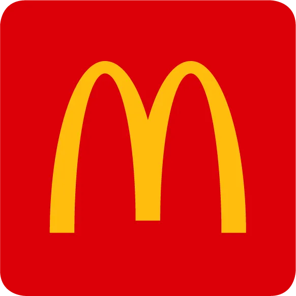 McDonalds Delivery
