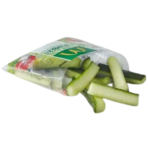 Cucumber Sticks – Side McDonald’s Menu