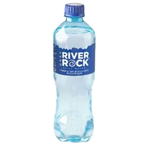 Deep_RiverRock Water 500ml Mcdonalds