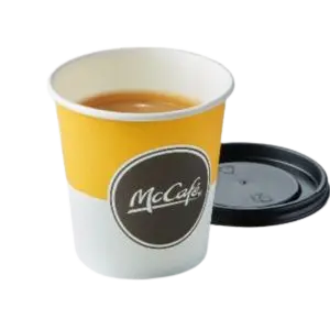 Espresso Single Recipe, Calories & Price At McDonald’s Menu