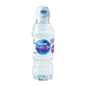 Nestle Pure Life Spring Water (Still) 250ml At McDonald’s