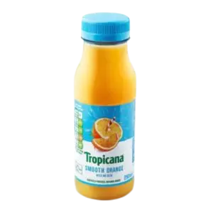 Tropicana Orange Juice Ingredients, Calories 