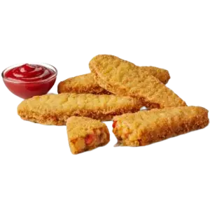 Veggie Dippers 4 pieces – McDonald’s Menu