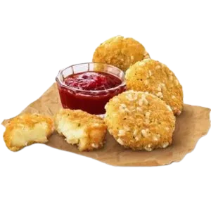 Cheese Melt Dippers