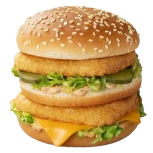 Chicken Big Mac Calories and Price at McDonald’s Menu
