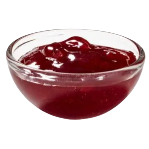 Strawberry Jam – 15g Price, Calories & Recipe