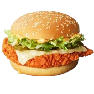 McSpicy x Frank’s RedHot Nutrition, Price & Recipe